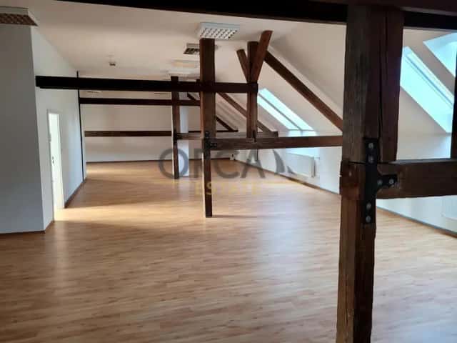 Pronájem kanceláří o celkové výměře 161 m2 v Hodoníně (okres Hodonín), Brněnská, Hodonín