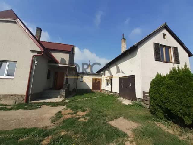 Prodej rodinného domu v obci Spálov (okres Nový Jičín) č.p. 294, Spálov, okres Nový Jičín