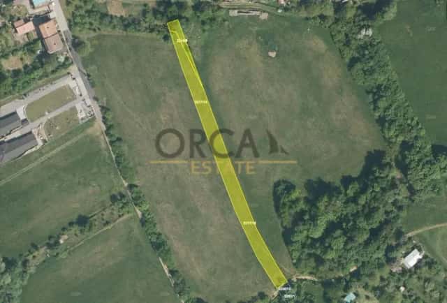0,19 ha pozemků v k.ú. Koryčany, Koryčany, okres Kroměříž