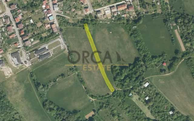 0,2 ha pozemků v k.ú. Koryčany, Koryčany, okres Kroměříž