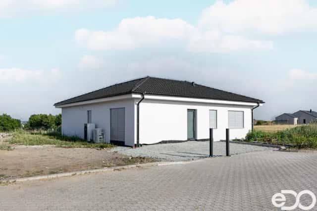Prodej rodinného domu - Dalovice, Dalovice, okres Mladá Boleslav