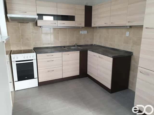 Pronájem bytu 3+kk s balkónem - byt č. 5, Pražská, Benátky nad Jizerou, okres Mladá Boleslav