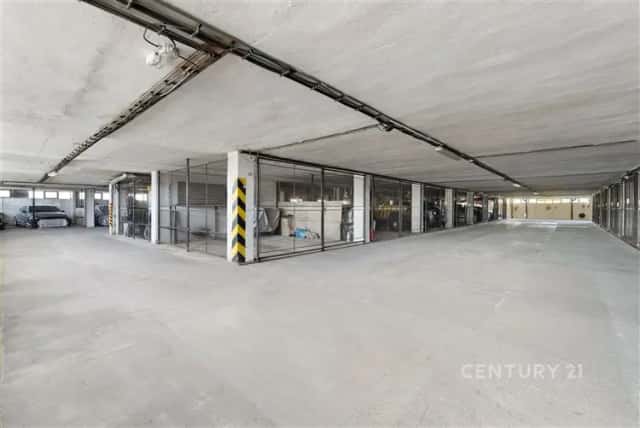 Prodej garážového stání, Brno - Lesná, Loosova, Brno – Brno-sever, okres Brno-město