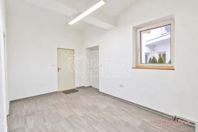 Prodej garážového stání, Praha 9 - Běchovice, Mladých Běchovic, Praha