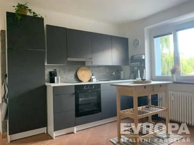 Modernizovaný byt 3+1 se zahradou a parkováním., Tomáškova, Opava
