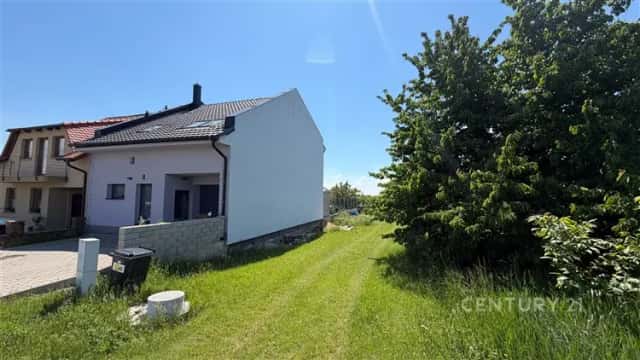 Prodej Pozemek Šakvice 2026 m2, Šakvice, okres Břeclav