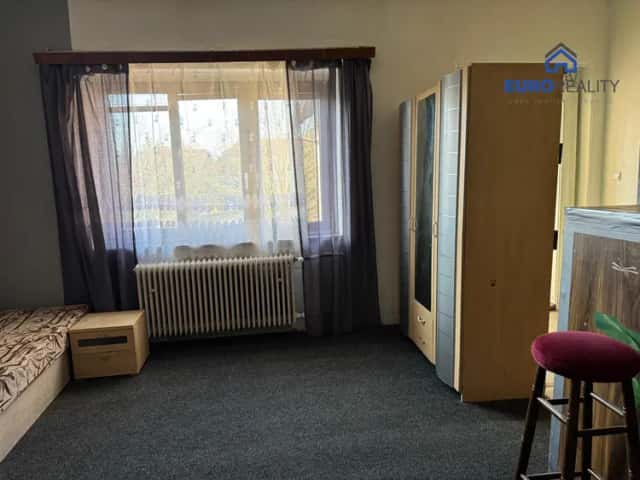 Pronájem, byt 1+kk, 30 m2, Chodová Planá, Výškovská, Chodová Planá, okres Tachov