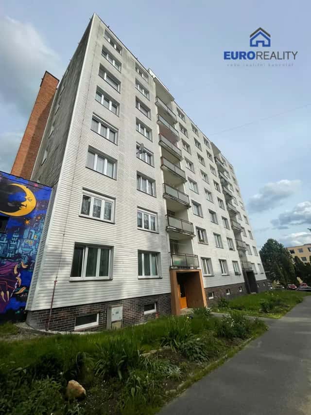 Pronájem, byt, 3+1, 68 m2, Planá, ul.Fučíkova, Fučíkova, Planá, okres Tachov