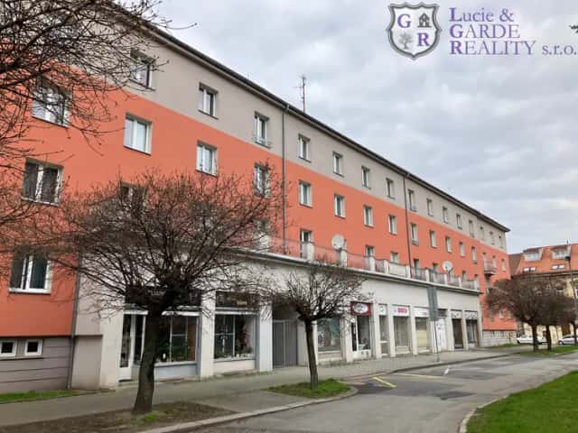 Prodej, byt 3+1, České Budějovice, ul. Jeremiášova, Jeremiášova, České Budějovice