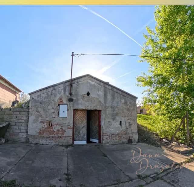 Prodej vinného sklepa s možností nástavby, 79m, Dolni Dunajovice, Dolní Dunajovice, okres Břeclav