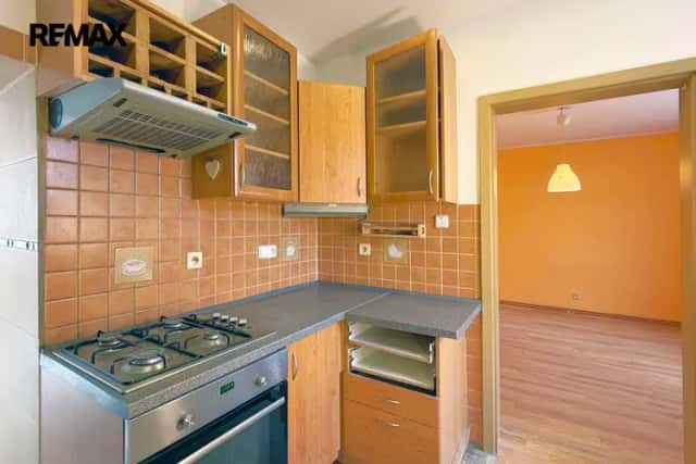 Prodej bytu 3+1 75 m2 ul. Osvětimská 801, Nejdek, Osvětimská, Nejdek, okres Karlovy Vary