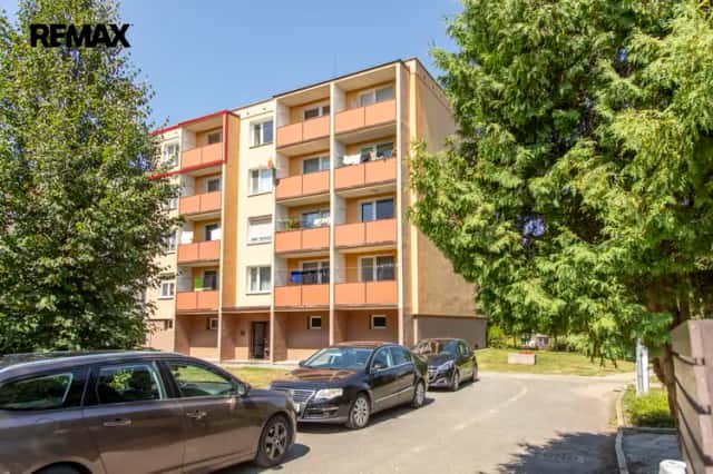 Prodej bytu 3+1, 75 m2, Kelč, Kelč, okres Vsetín