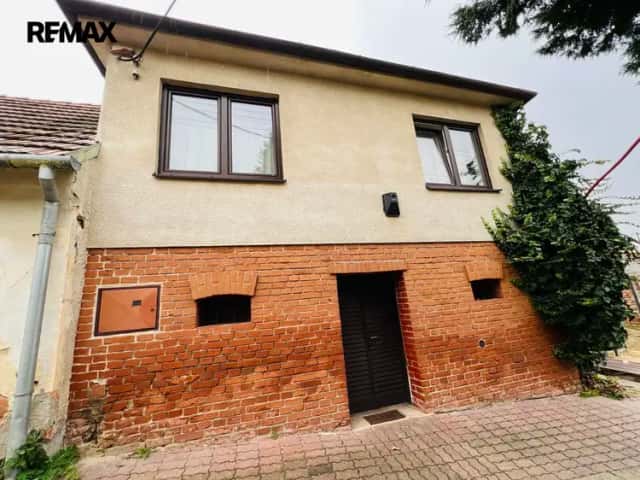 Prodej vinného sklepa s posezením v Kyjově, 60 m2, Kyjov, okres Hodonín