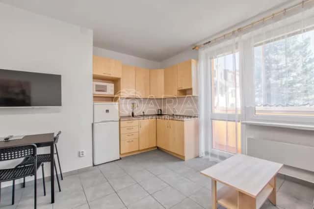 Prodej apartmánu 3kk, Vítkovice, okres Semily