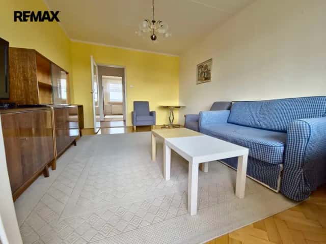 Pronájem bytu 2+1, 58 m2, Sokolská, Valašské Meziříčí, okres Vsetín