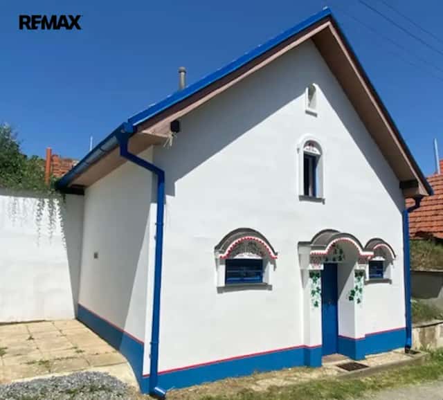 Prodej chaty v Moravanech u Kyjova, 60 m2, Moravany