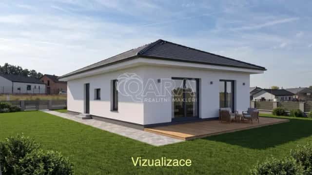 Pronájem garáže 39,97 m2 Poličná, Poličná, okres Vsetín