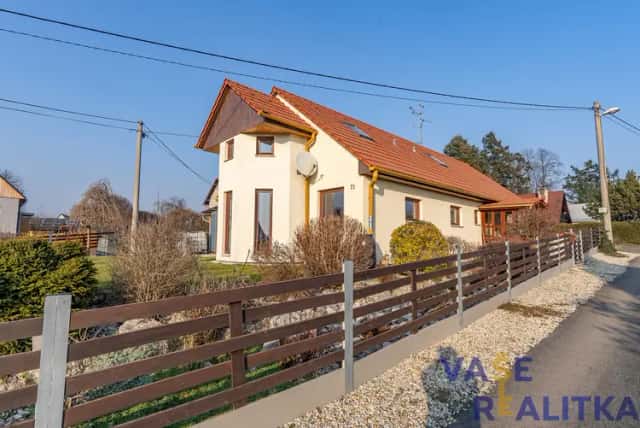 Prodej, rodinný dům 5+kk, Suchdol nad Odrou, Kletné, Suchdol nad Odrou, okres Nový Jičín