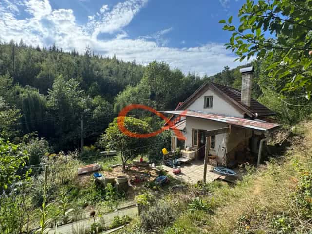 Prodej domu v Rožnově pod Radhoštěm, Bačová, Rožnov pod Radhoštěm, okres Vsetín