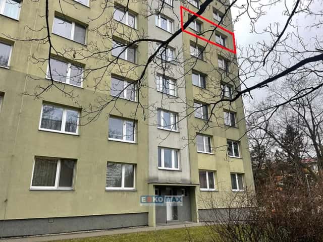 Pronájem bytu 1+1 sídl. Hutník, Veselí nad Moravou, Hutník, Veselí nad Moravou, okres Hodonín