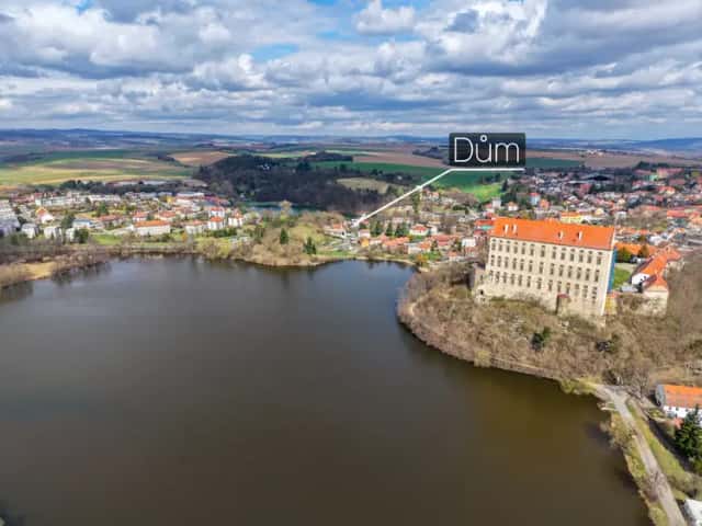 Prodej rodinného domu, 121 m2, Plumlov, Bližník, Plumlov, okres Prostějov
