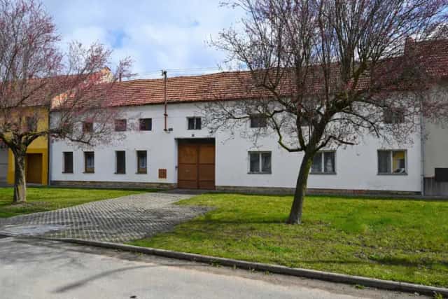 Prodej rodinného domu, 143 m2, Ivaň, okres Prostějov, Ivaň, okres Prostějov