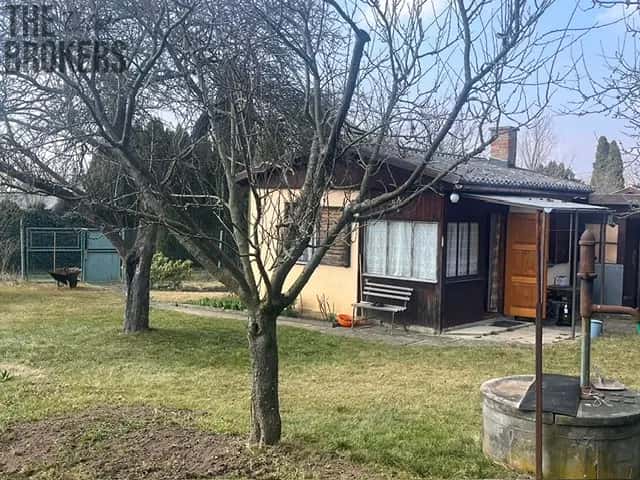 Prodej chaty, pozemek 419 m2, Ohrobec - Praha západ, K Vranému, Ohrobec, okres Praha-západ