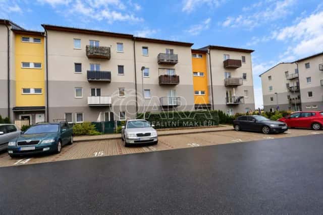 Prodej pozemku v obci Hrušky u Břeclavi, 380 m2, Hrušky, okres Břeclav