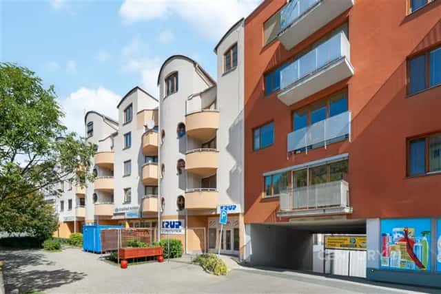 Prodej prostorného bytu 2+kk, 68 m2 s balkonem – Brno, Královo Pole, Mojmírovo náměstí, Mojmírovo náměstí, Brno – Brno-Královo Pole, okres Brno-město