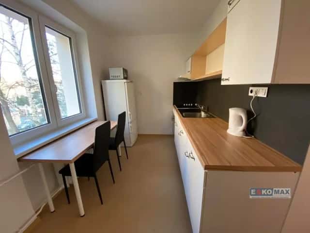 Podnájem bytu 2+1 s lodžií Břeclav - centrum, u polikliniky, Fintajslova, Břeclav