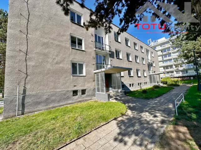 Pronájem bytu 3+kk, 70 m2, Jaroměř, Hrubínova, Jaroměř, okres Náchod