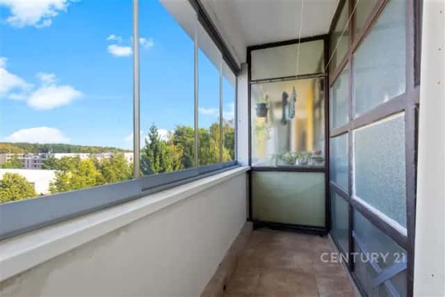 Prodej bytu 3+1 s balkonem i lodžií – Pardubice, ul. Prodloužená, Prodloužená, Pardubice – Pardubice II