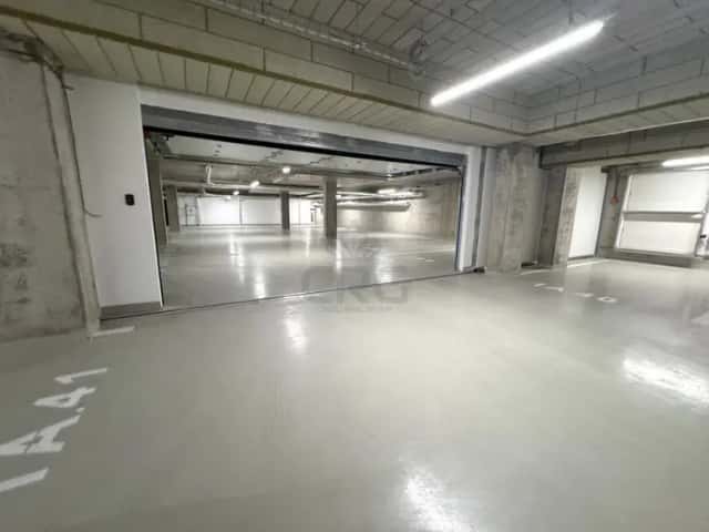GARÁŽOVÉ STÁNÍ V ČERNÝCH POLÍCH ATRAKTIVNÍ INVESTICE S ODPOČTEM DPH, Brno, okres Brno-město