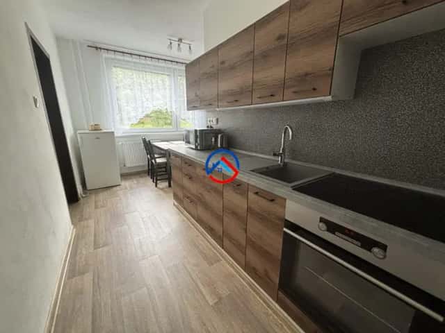Pronájem bytu 3+1 v Loučné nad Desnou, Loučná nad Desnou, okres Šumperk