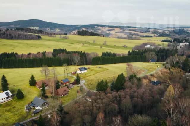 Prodej stavebního pozemku 2041 m2, Bartošovice, Bartošovice v Orlických horách, okres Rychnov nad Kněžnou