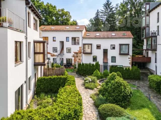 Prodej 2+kk, 46 m2, Škvorec, Tyršova, Škvorec, okres Praha-východ
