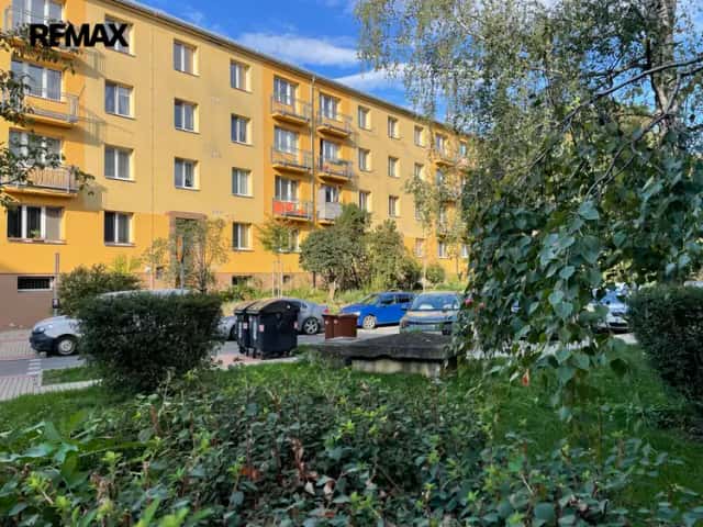 Prodej bytu 2+1 v osobním vlastnictví 52 m2, Praha 9 - Hloubětín, Zelenečská, Praha
