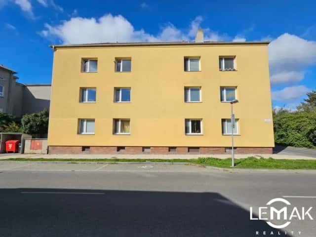 Prodej moderního bytu 2+kk po kompletní rekonstrukci, 40 m2 – Olomouc, ul. Kanadská, Kanadská, Olomouc