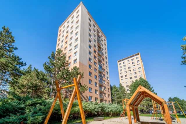 Prodej bytu 1+1 Brno Řečkovice, ul. Žitná, Žitná 1478/15, Brno, okres Brno-město