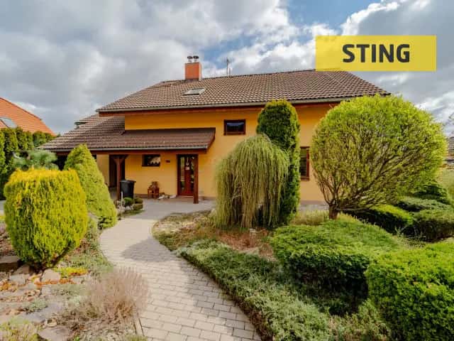 Prodej RD 5+kk Hradec nad Moravicí, Hradec nad Moravicí, okres Opava
