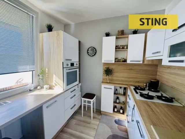 Pronájem bytu 2+1, Pardubice - nábř. Závodu míru, Pardubice