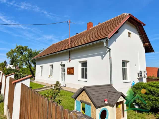 Prodej rodinného domu 2+1, Morašice, úpatí Železných hor, Morašice
