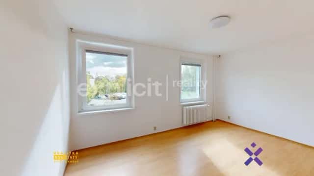 Byt 2+kk, 50 m2, Ibsenova, Praha - Vinohrady, Ibsenova, Praha 2