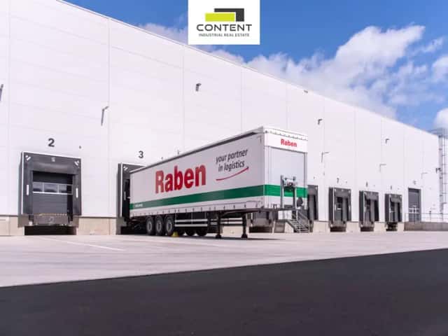 Pronájem skladu, výrobních prostor 13.992 m2, Cerhovice, D5, Plzeňská, Cerhovice, okres Beroun