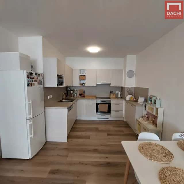 Pronájem bytu 2+kk s komorou na ulici Aloise Rašína v Olomouci, Aloise Rašína, Olomouc