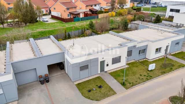 Prodej rodinného domu 130 m2 Vyškov, pozemek 418 m2, Vyškov