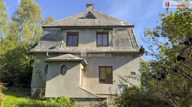 Albrechtice u Frýdlantu, Frýdlant, okres Liberec