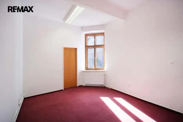 Pronájem kanceláře celkem 16 m2 se skladem - centrum Ostravy, ul. Stodolní, Stodolní, Ostrava, okres Ostrava-město