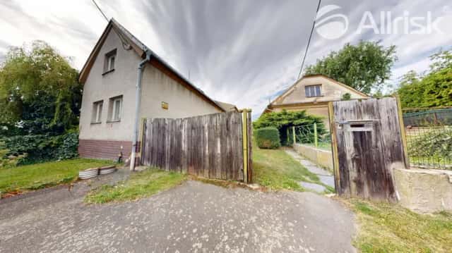 Prodej rodinného domu 120 m2 s pozemkem a hospodářským objektem, Hlavnice, Hlavnice, okres Opava