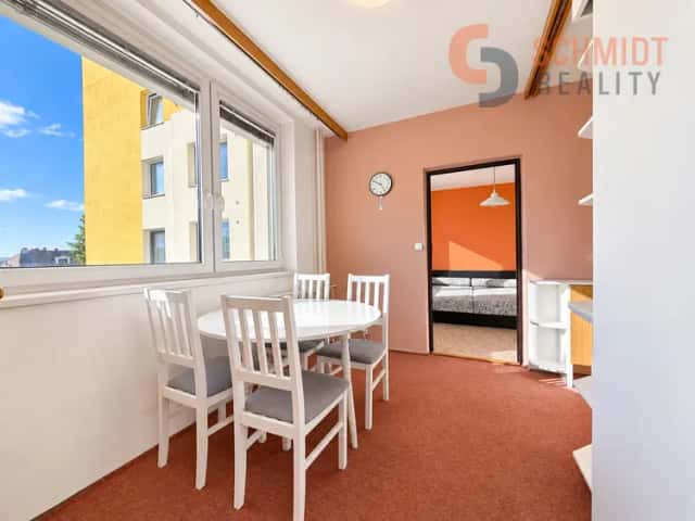 Prodej bytu 3+1 71 m2 – Veselí nad Moravou, ul. Chaloupky, Veselí nad Moravou, okres Hodonín